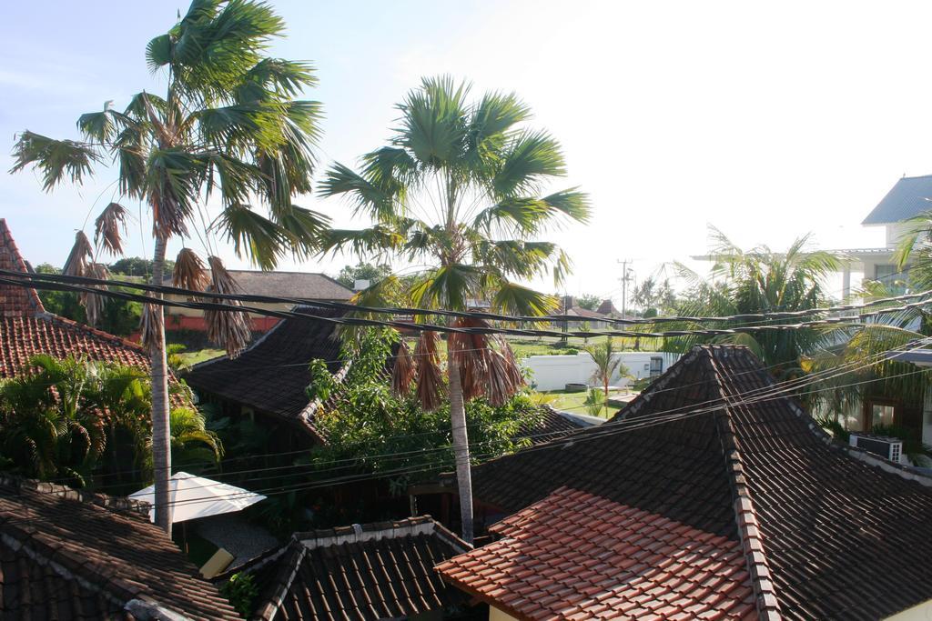 Surfer Paradise Villas Canggu Exterior foto