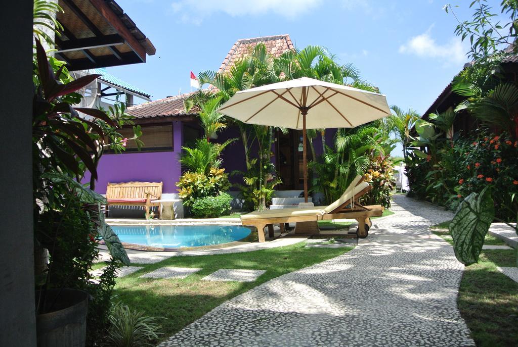 Surfer Paradise Villas Canggu Exterior foto