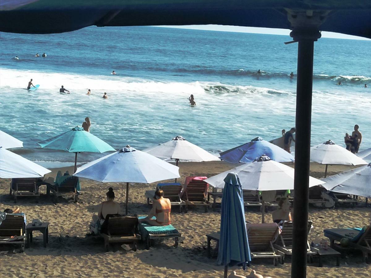 Surfer Paradise Villas Canggu Exterior foto