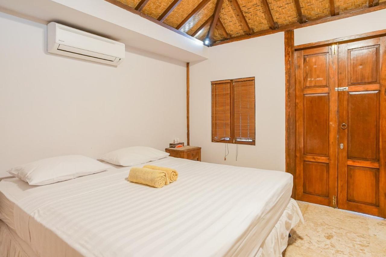 Surfer Paradise Villas Canggu Exterior foto