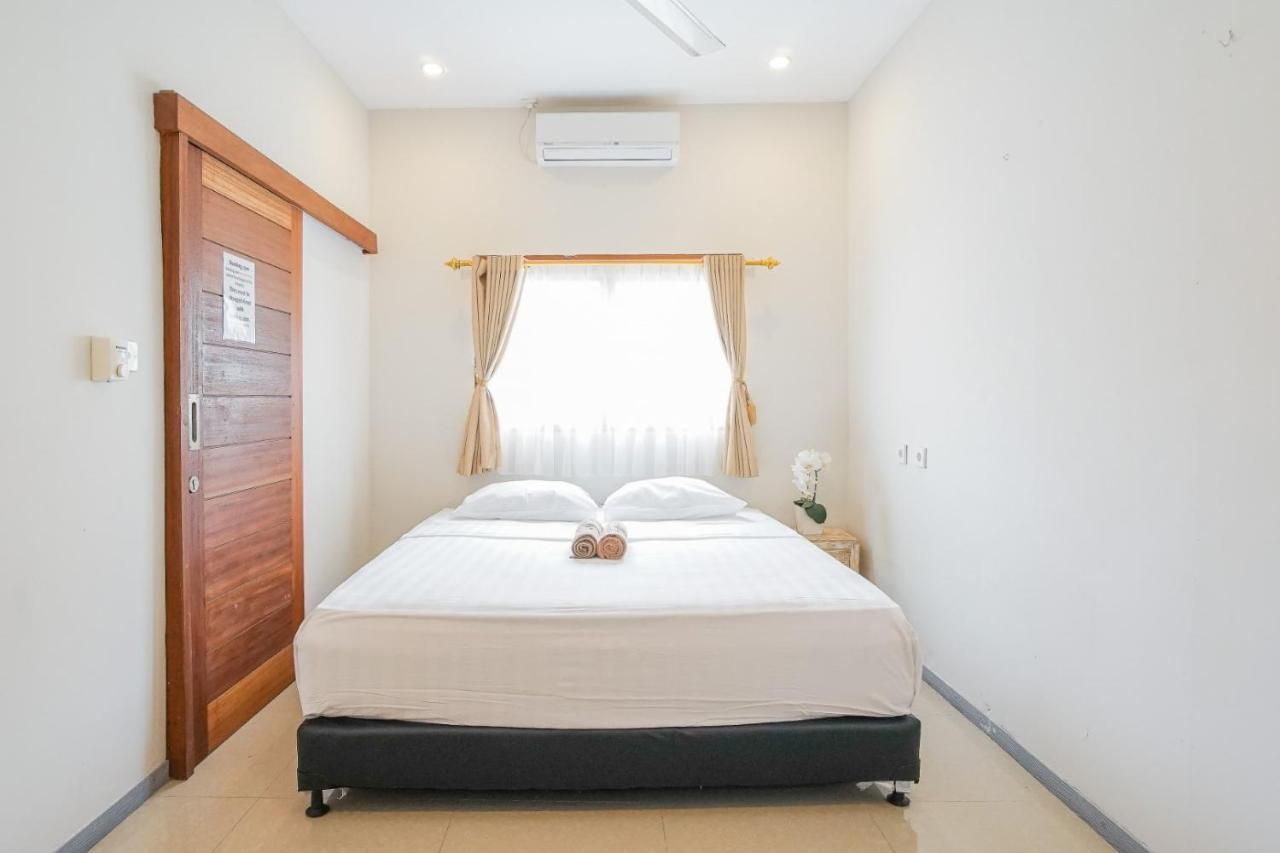 Surfer Paradise Villas Canggu Exterior foto