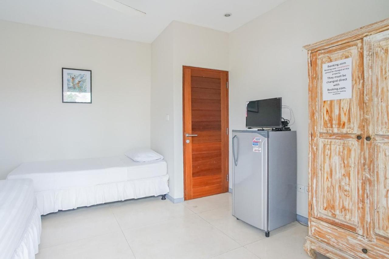 Surfer Paradise Villas Canggu Exterior foto