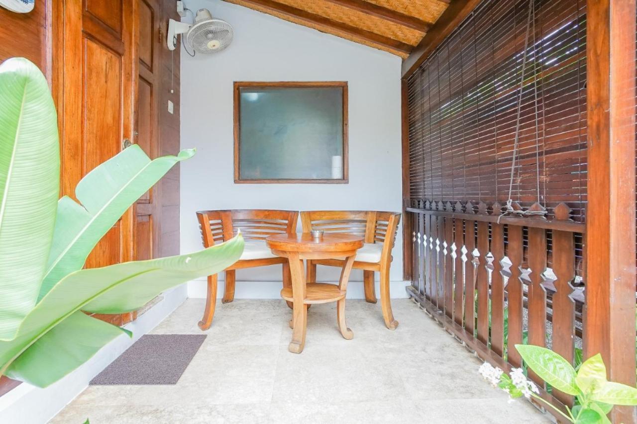 Surfer Paradise Villas Canggu Exterior foto