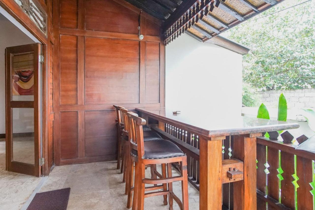 Surfer Paradise Villas Canggu Exterior foto