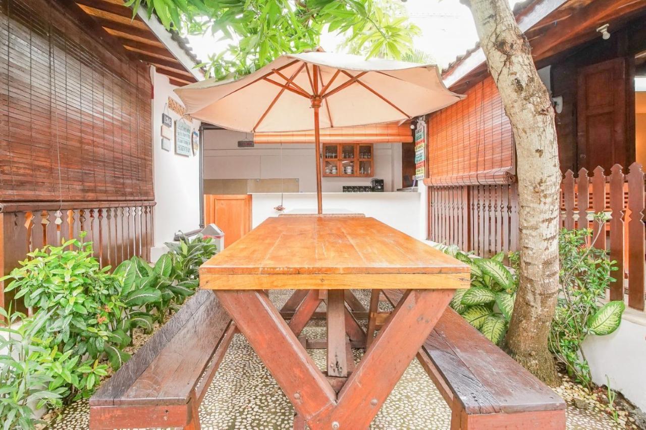 Surfer Paradise Villas Canggu Exterior foto