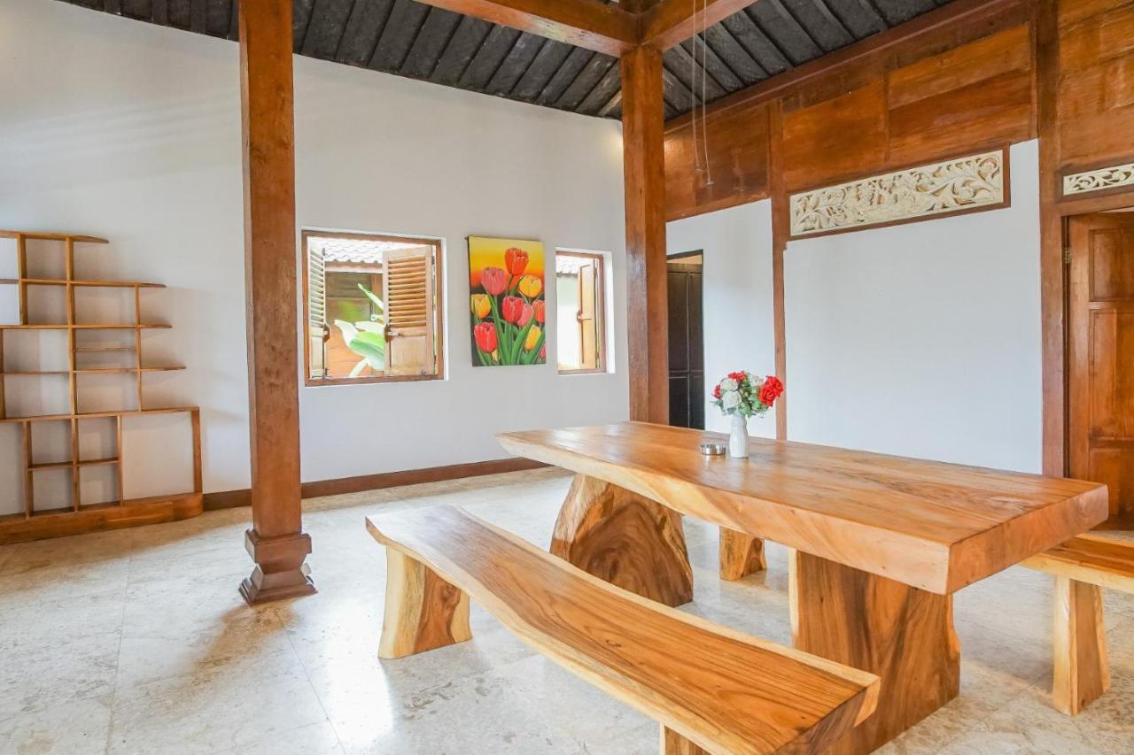 Surfer Paradise Villas Canggu Exterior foto