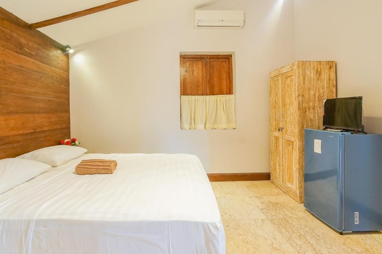 Surfer Paradise Villas Canggu Exterior foto