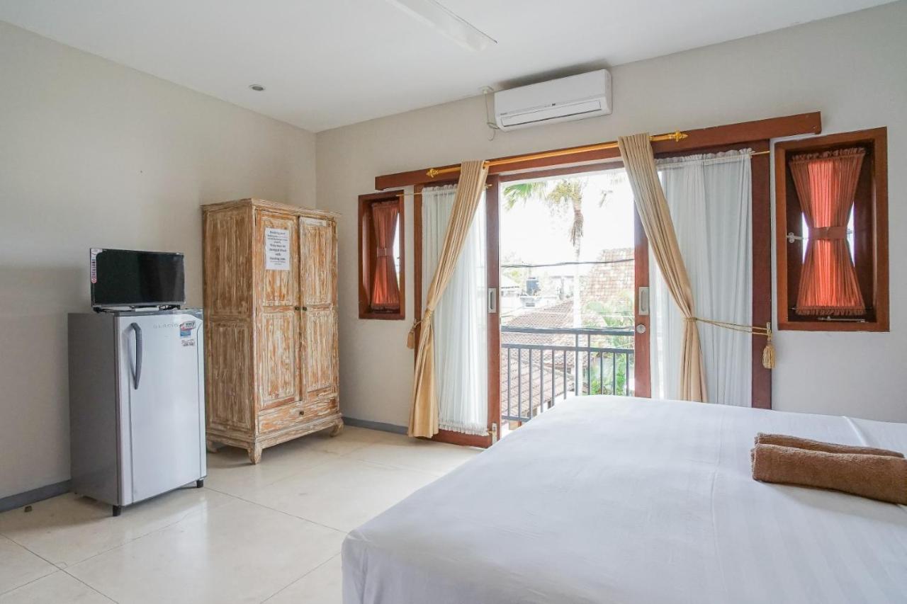 Surfer Paradise Villas Canggu Exterior foto
