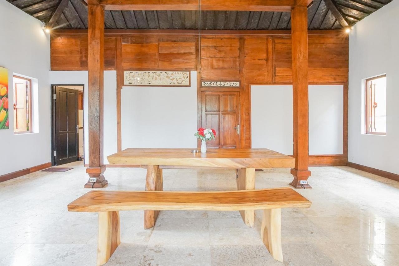 Surfer Paradise Villas Canggu Exterior foto